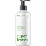 Super Leaves - Jabón de Manos a las Hojas de Olivo