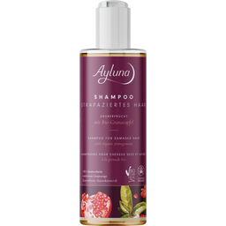 Ayluna Miracle Fruit Shampoo - 250 ml
