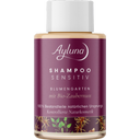 Shampoo Blumengarten, 50 ml