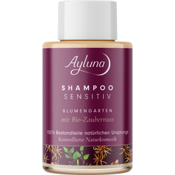 Ayluna Shampoo Blumengarten - 50 ml