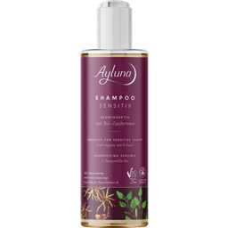 Ayluna Shampoo Blumengarten - 250 ml