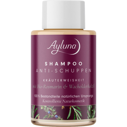 Ayluna Shampoo Kräuterweisheit - 50 ml