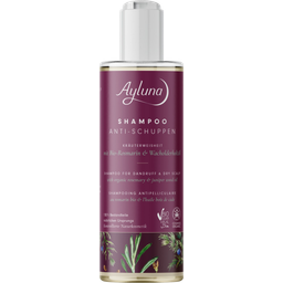 Ayluna Wisdom of the Herbs Shampoo - 250 ml