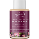 Harmonisoiva ruusunterälehti-kylpyvaahto, 50 ml