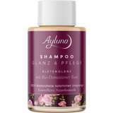 Ayluna "Květinový lesk" šampon