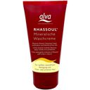 Alva Rhassoul Basic Mineral Wash Cream - 150 ml