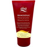 Alva Rhassoul - Basic Mineral tisztító krém