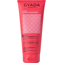 GYADA Cosmetics Stylingcrème voor Krullend Haar - 200 ml