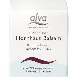 Alva Callus Balm - 30 ml