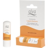 Alva Sanddorn Lippenbalsam
