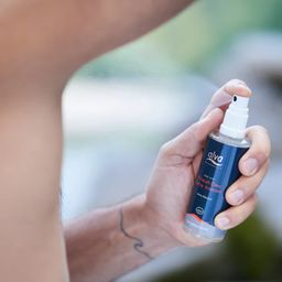Alva Déodorant Spray Cristal Intensif FOR HIM - 75 ml