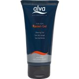Alva For Him - Shaving Gel