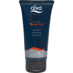 Alva For Him - Shaving Gel - 75 ml