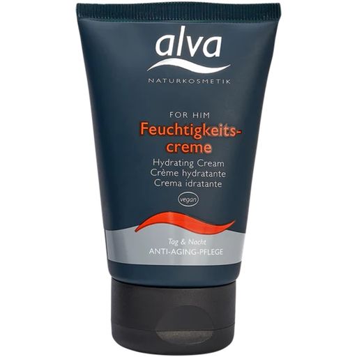 Alva FOR HIM - Crema Idratante - 60 ml