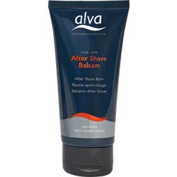 Alva FOR HIM Aftershave Balsem - 75 ml