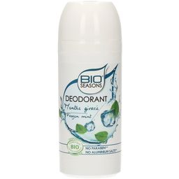 BIO SEASONS Organic Frozen Mint dezodorant