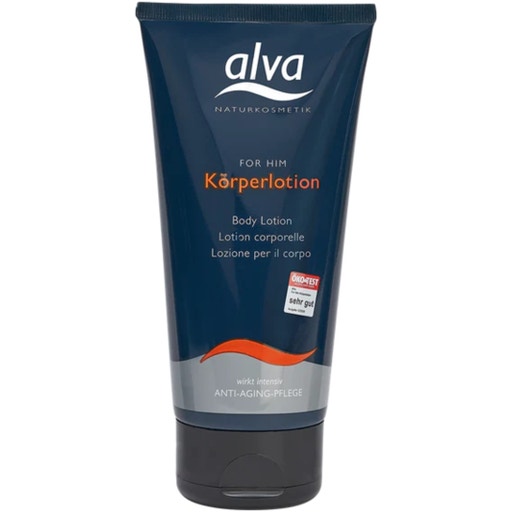 Alva FOR HIM - Bodylotion - 175 ml