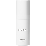 NUORI Protect+ Facial Cream Fragrance Free