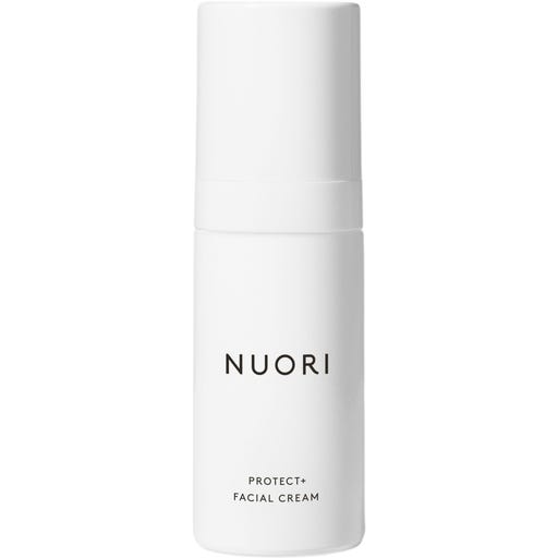 NUORI Protect+ Facial Cream Fragrance Free, 30 ml - Ecco Verde