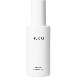 NUORI Protect+ Cleansing Milk Fragrance Free - 150 ml