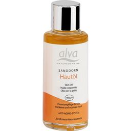 Alva Sanddorn - Olio all'Olivello Spinoso - 15 ml