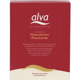 Alva Rhassoul - mineralna glina - 200 g