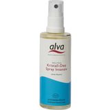 Alva Crystal Deodorant Intensive Spray