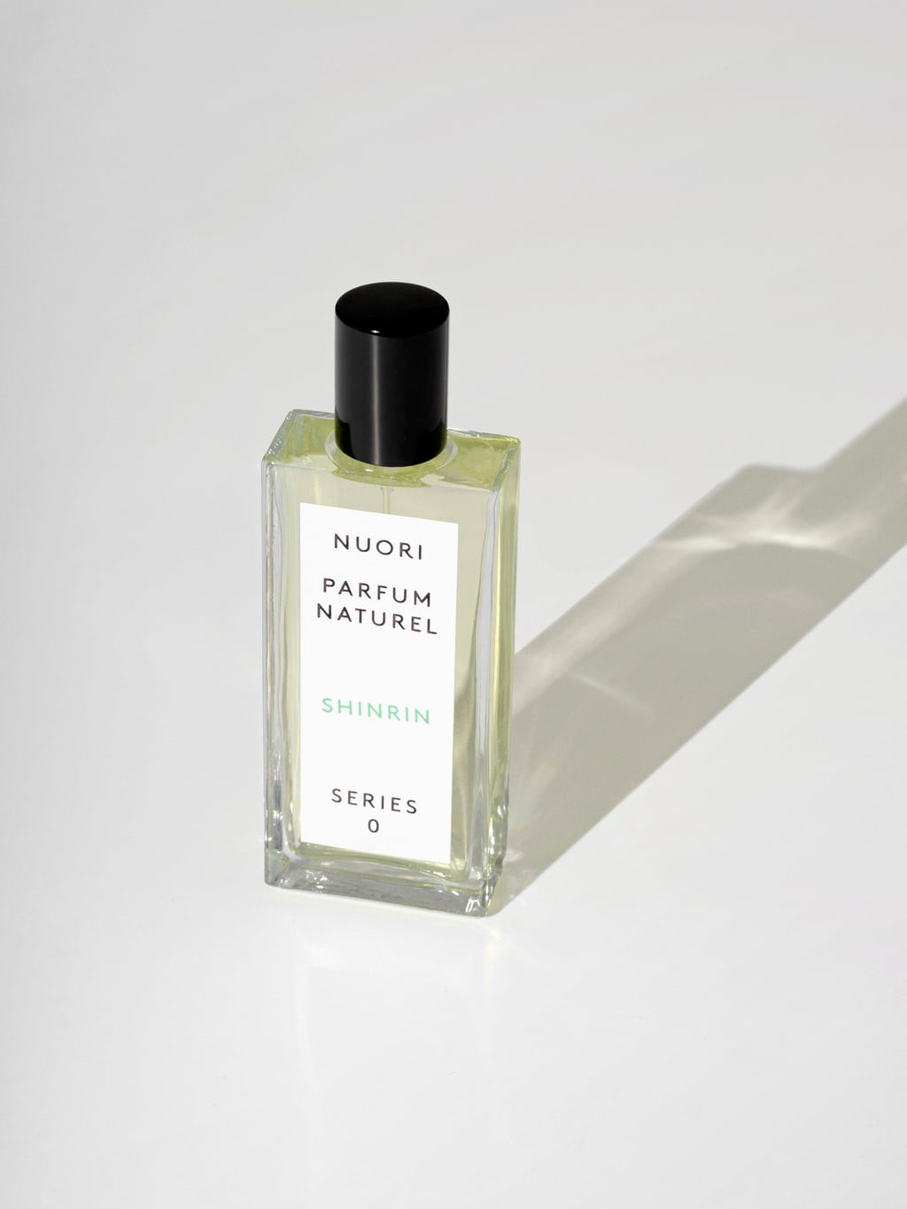 NUORI Parfum Shinrin - 50 ml