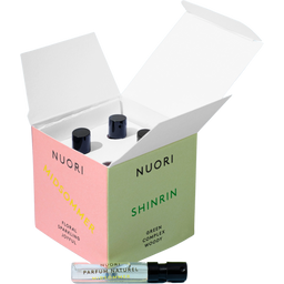 NUORI Perfume Discovery Set - 1 set