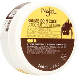 Najel Coconut Care Balm