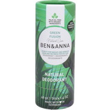 BEN & ANNA Natural Deo Papertube