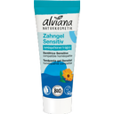 alviana Naturkosmetik Sensitive Toothpaste - 75 ml