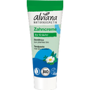 Dentifrice aux Plantes Bio, 75 ml