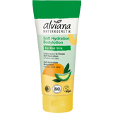 alviana Naturkosmetik Soft Hydration tělové mléko