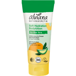 alviana Naturkosmetik Lotion pour le Corps 