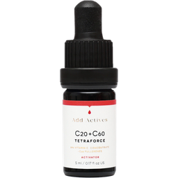 Add Actives C20+C60 Tetraforce Activator - 5 ml