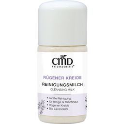 CMD Naturkosmetik Rügenerin liitu -puhdistusmaito - 30 ml