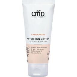 Lotion Après-Solaire à l'Argousier 