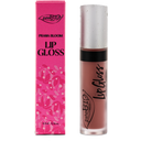 puroBIO Cosmetics Prana Bloom Lip Gloss - 01 - Velvet Nude
