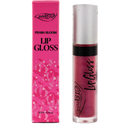 puroBIO cosmetics Prana Bloom Lipgloss - 02 - Rose Glitz