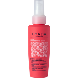 GYADA Cosmetics Modelling Leave-In Curl Cream - 125 ml