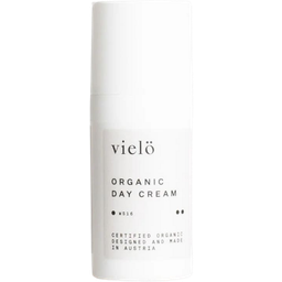 vielö Organic Day Cream - 15 ml