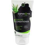 Capanova Natural Cooling - Odżywka do włosów
