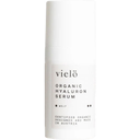 vielö Organic Hyaluron Serum - 15 ml