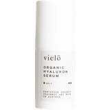 vielö Organic Hyaluron Serum