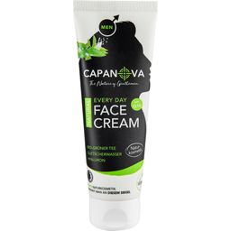 Capanova Natural Every Day Face Cream - 75 мл