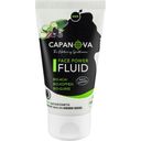Capanova Natural Face Power Fluid - 50 мл