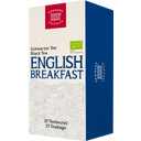 Quick-T organski crni čaj English Breakfast