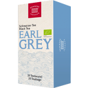 Demmers Teehaus Quick-T organski crni čaj Earl Grey