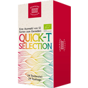 Demmers Teehaus Quick-T BIO Selection